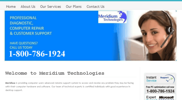 meridiumtechnologies.org