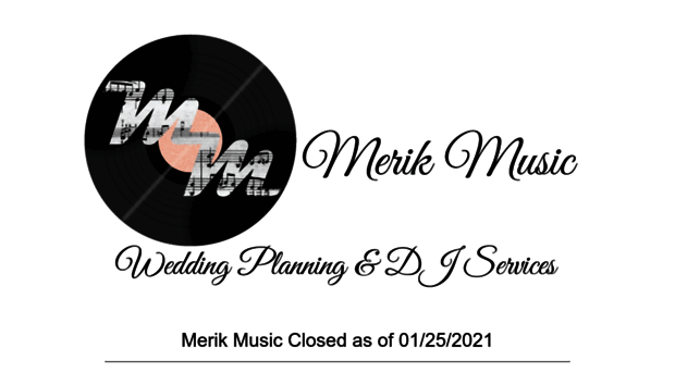 merikmusic.com