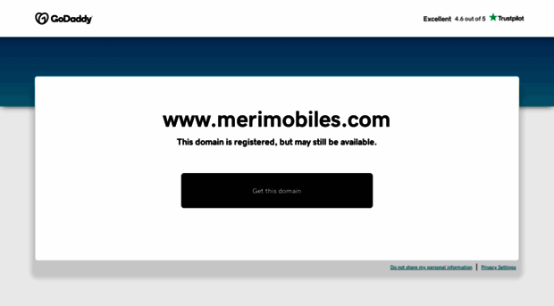merimobiles.com