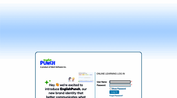 meritonlinelearning.com