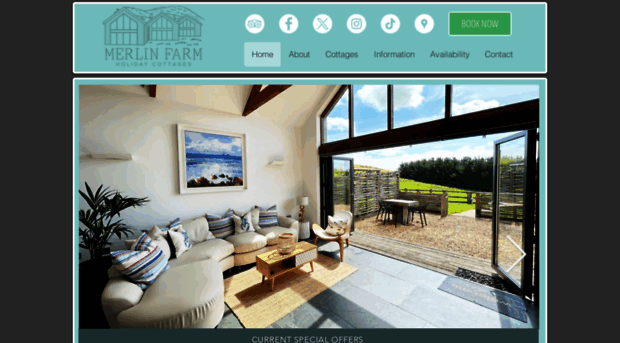 merlinfarm.co.uk