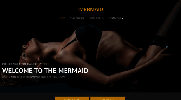 mermaids.co.nz