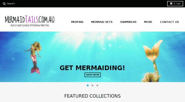 mermaidtails.com.au