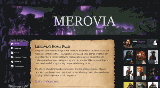 merovia.obsidianportal.com