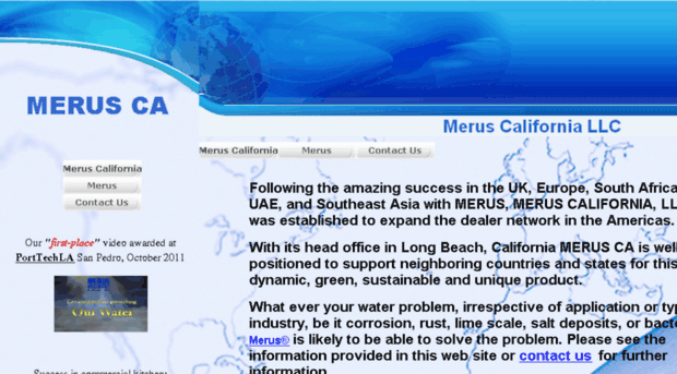 merusca.com