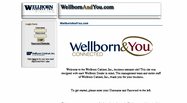 mes1.wellborn.com
