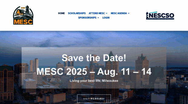 mesconference.org