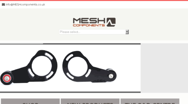 meshcomponents.co.uk