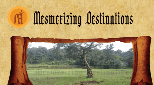 mesmerizingdestinations.com