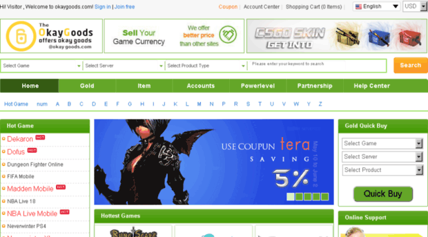 mesosok.com