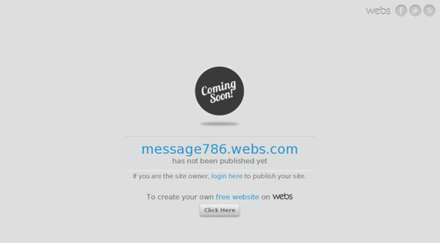message786.webs.com