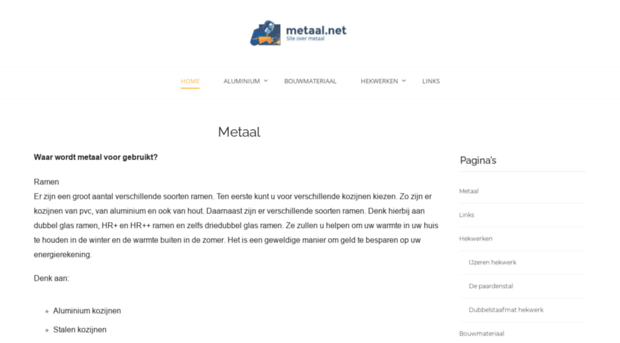 metaal.net