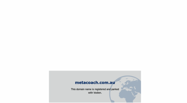 metacoach.com.au