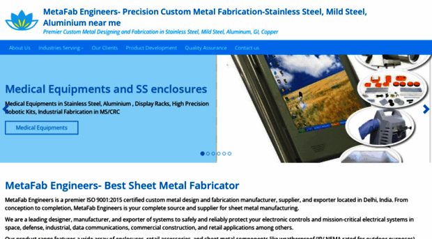 metafab.co.in
