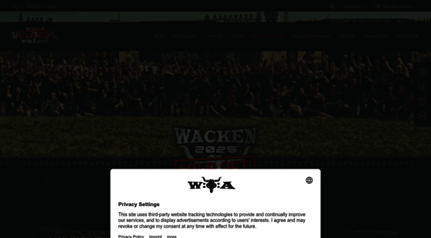 metal-festival.com