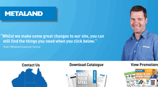 metaland.com.au