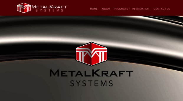 metalkraft.com