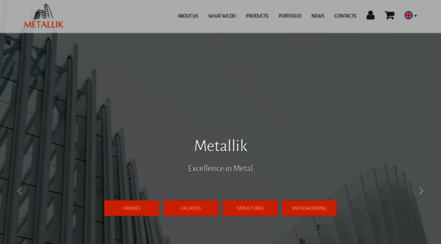metallik.net