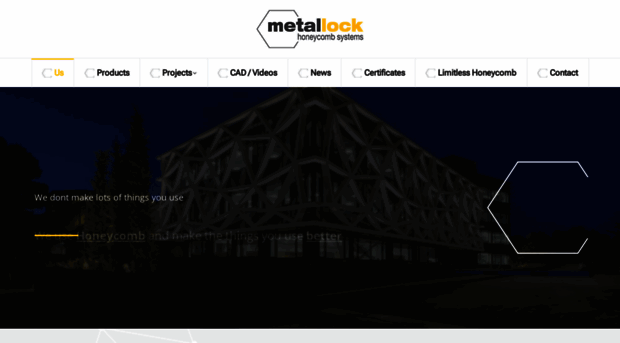 metallock.com