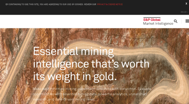 metalseconomics.com