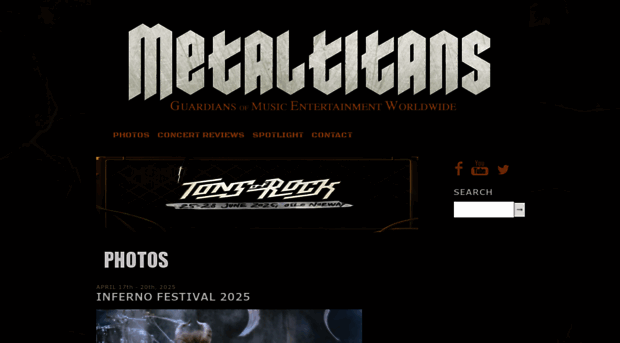 metaltitans.com