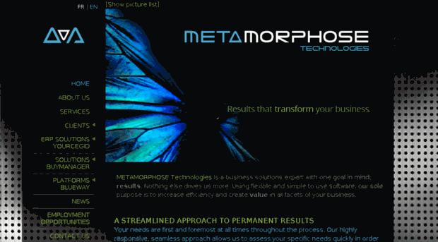 metamorphose-tech.com