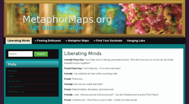 metaphormaps.org