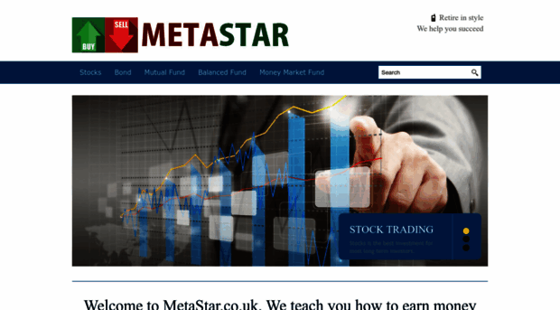 metastar.co.uk