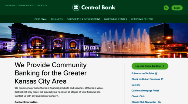 metcalfbank.com