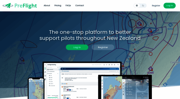 metflight.metra.co.nz