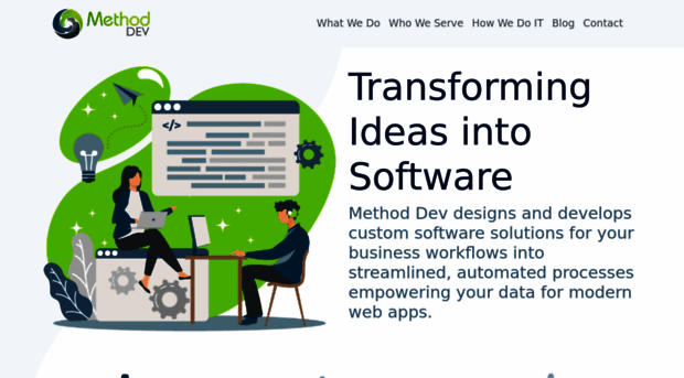 methoddev.com