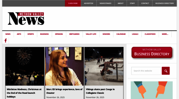 methowvalleynews.com