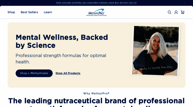 methylpro.com