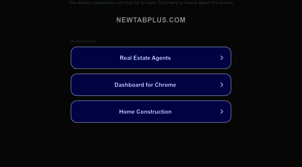 metro.newtabplus.com