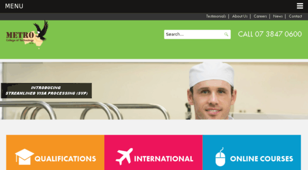metrocollege.com.au