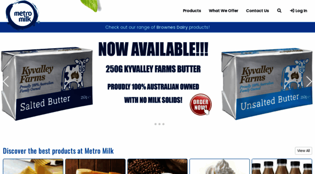 metromilk.com