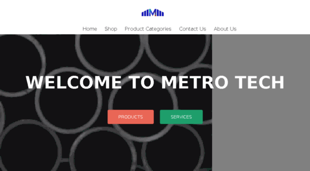 metrotechengineering.net