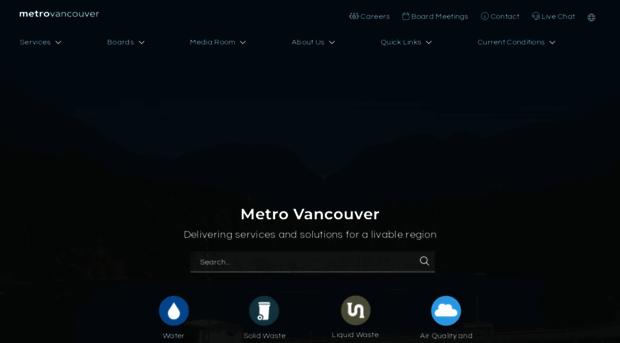 metrovancouver.org