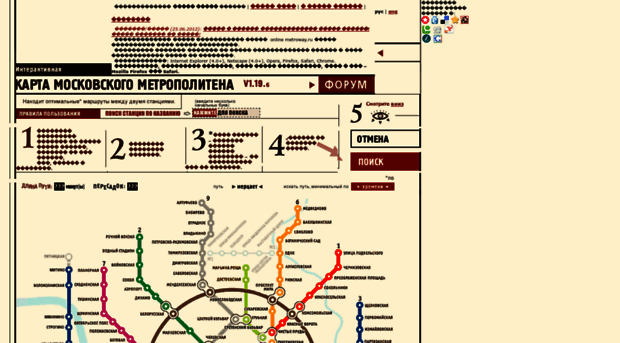 metroway.ru