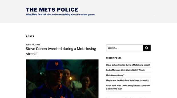 metspolice.com