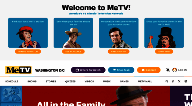 metv.com