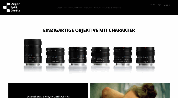 meyer-optik-goerlitz.com