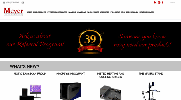 meyerinst.com