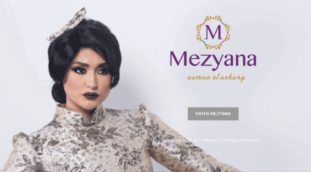 mezyana.net