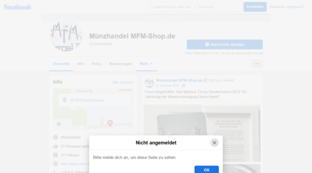 mfm-shop.de