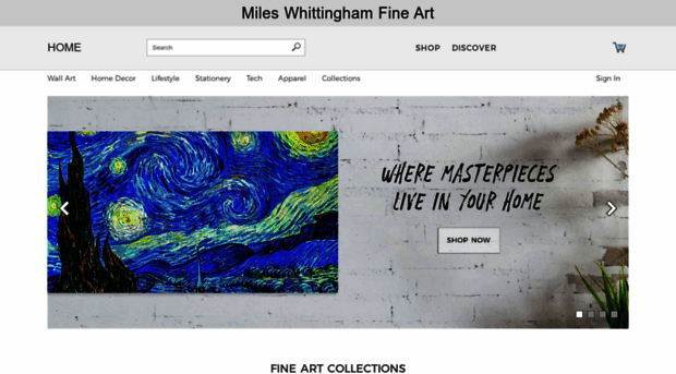 mg-whittingham.artistwebsites.com
