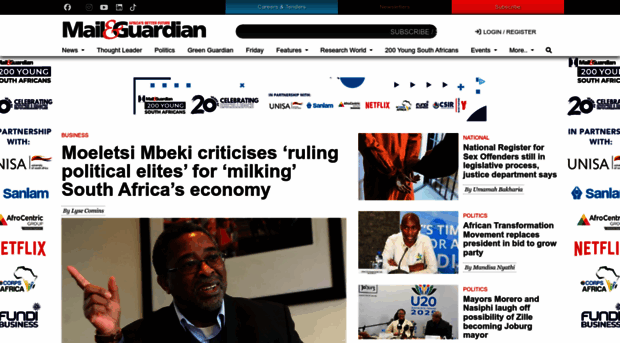 mgafrica.com