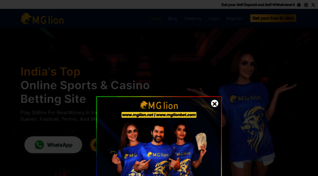 mglion.co