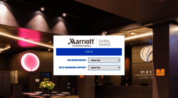 mgs.marriott.com