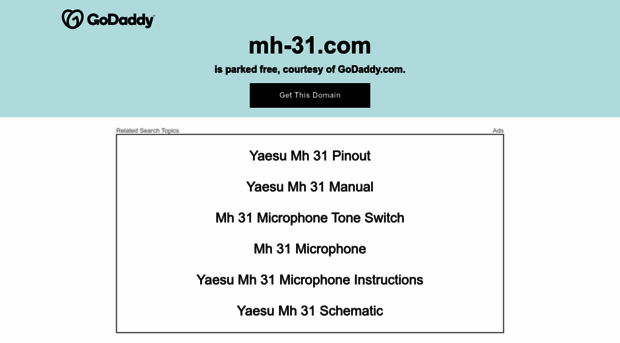 mh-31.com